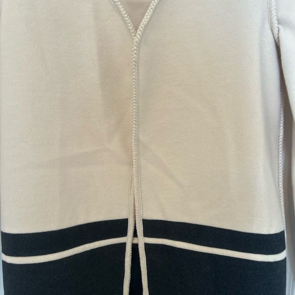 Costes Open Drape Jacket. Long Cardigan. Size XS. Excellent Condition. - Picture 5 of 9